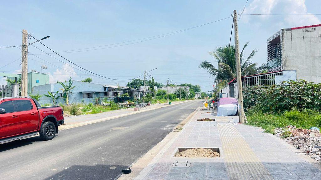 BÁN ĐẤT LONG TÂM BÀ RỊA VŨNG TÀU
