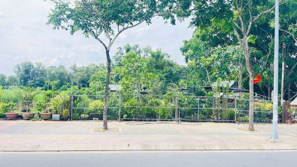 BÁN ĐẤT LONG TÂM BÀ RỊA VŨNG TÀU
