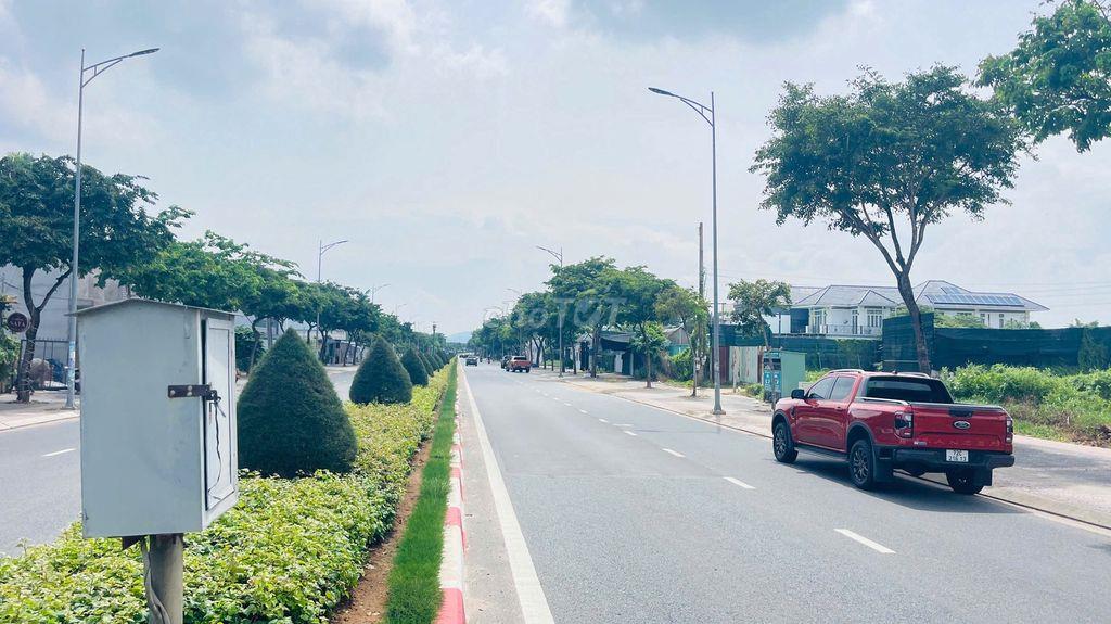 BÁN ĐẤT LONG TÂM BÀ RỊA VŨNG TÀU