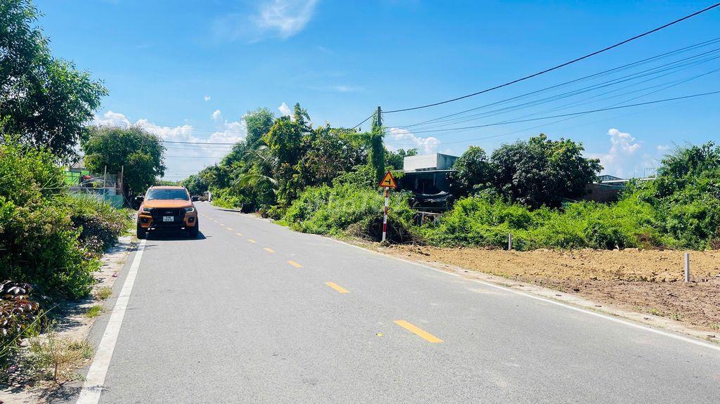 BÁN ĐẤT LỘC AN BÀ RỊA VŨNG TÀU