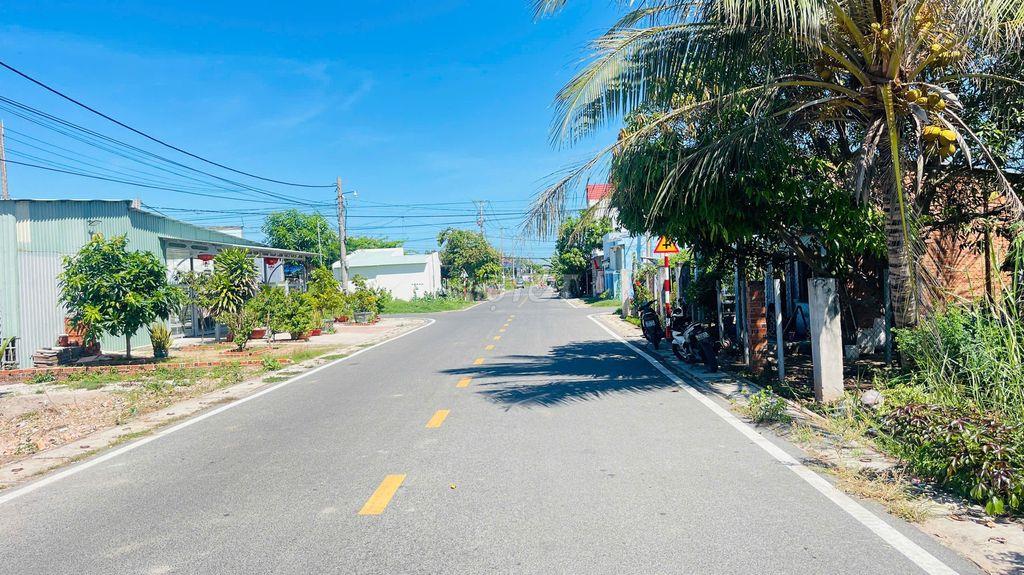 BÁN ĐẤT LỘC AN BÀ RỊA VŨNG TÀU