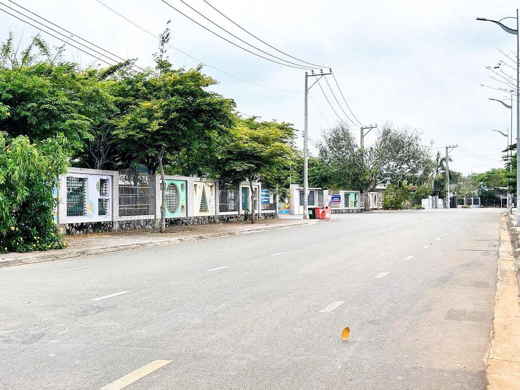 BÁN ĐẤT HÒA LONG THÀNH PHỐ BÀ RỊA VŨNG TÀU