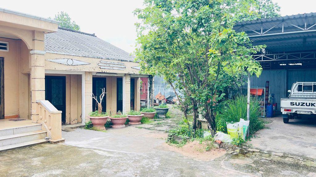 BÁN ĐẤT PHƯỚC TRUNG THÀNH PHỐ BÀ RỊA VŨNG TÀU