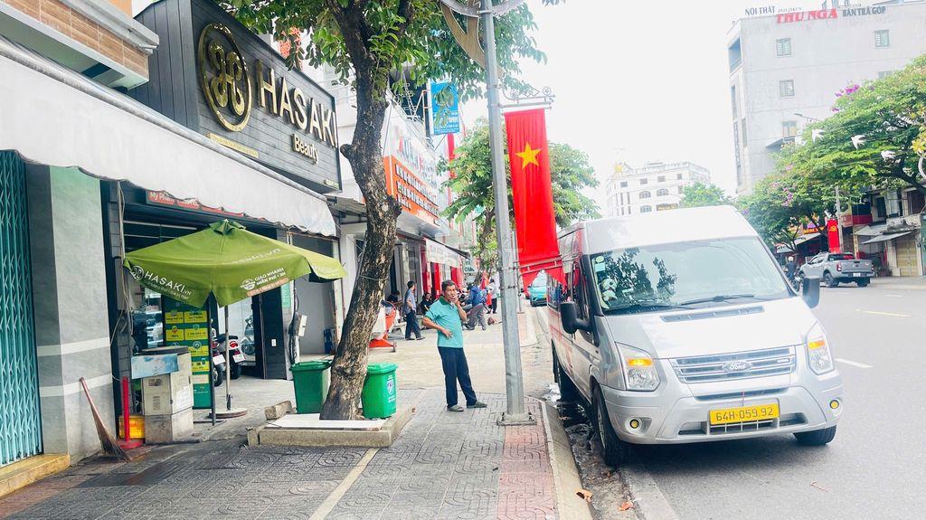 BÁN ĐẤT PHƯỚC TRUNG THÀNH PHỐ BÀ RỊA VŨNG TÀU