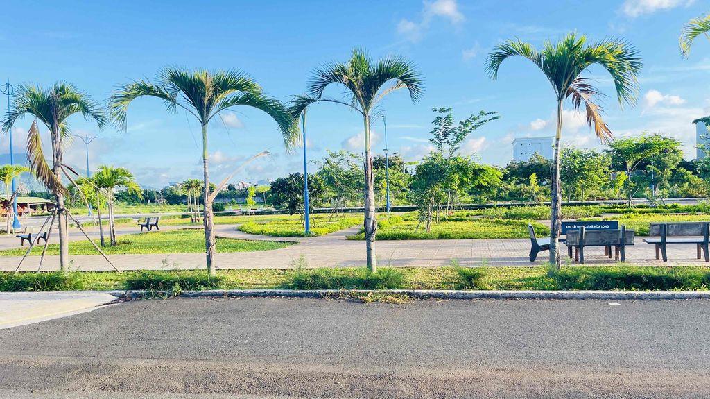 BÁN ĐẤT TÁI ĐỊNH CƯ HOÀ LONG BÀ RỊA VŨNG TÀU