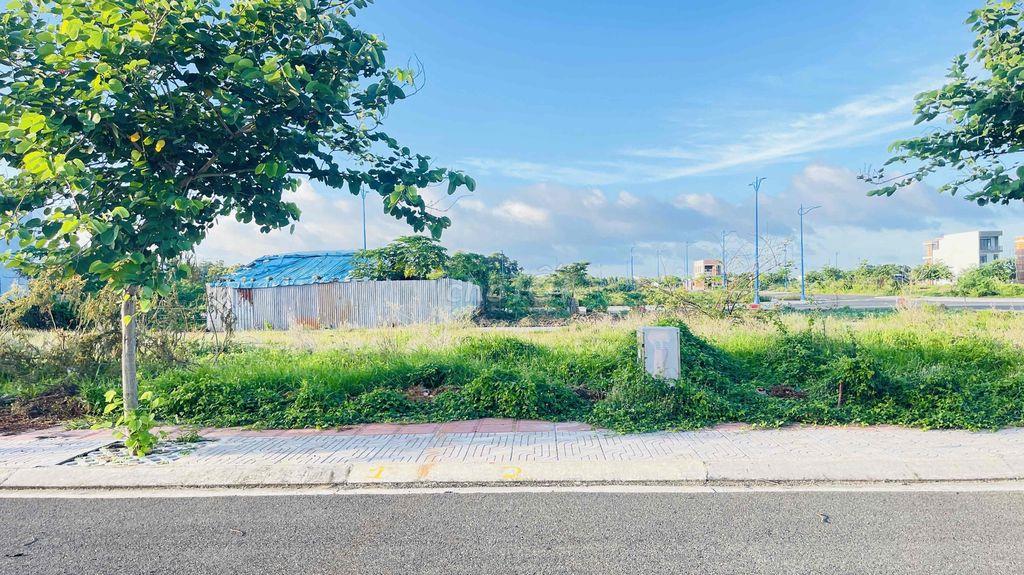 BÁN ĐẤT TÁI ĐỊNH CƯ HOÀ LONG BÀ RỊA VŨNG TÀU