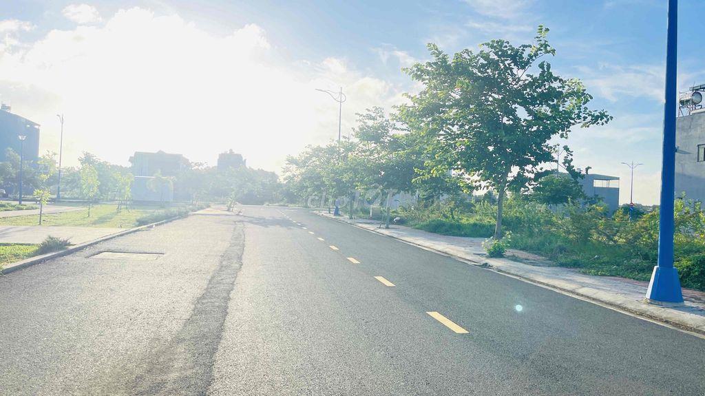 BÁN ĐẤT TÁI ĐỊNH CƯ HOÀ LONG BÀ RỊA VŨNG TÀU