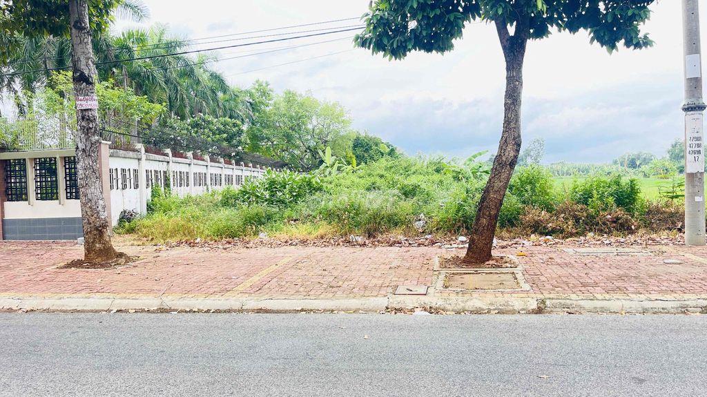 BÁN ĐẤT PHƯỚC HƯNG THÀNH PHỐ BÀ RỊA VŨNG TÀU