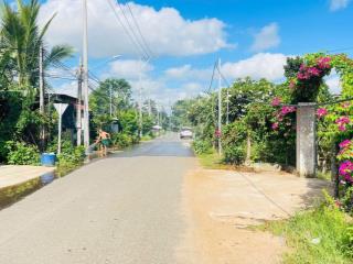 BÁN ĐẤT HÒA LONG BÀ RỊA VŨNG TÀU