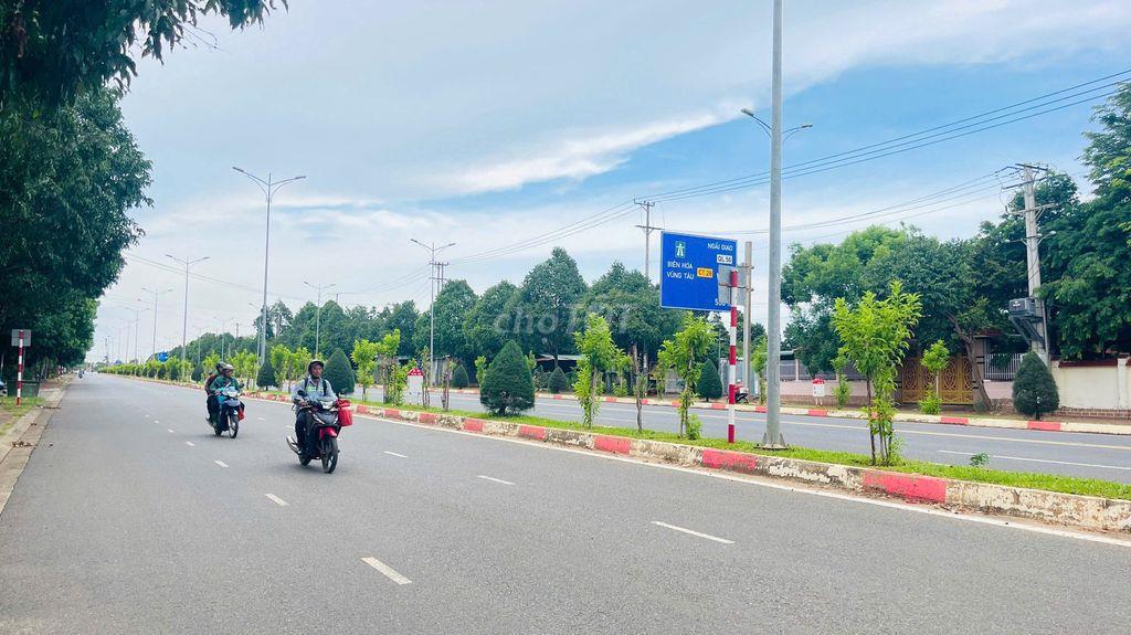 BÁN ĐẤT HÒA LONG BÀ RỊA VŨNG TÀU
