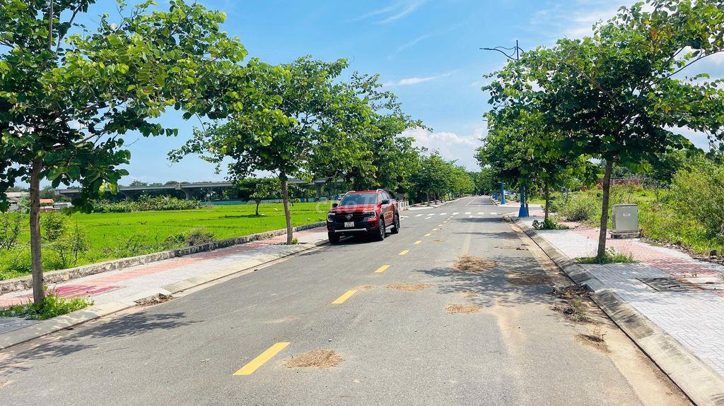BÁN ĐẤT HÒA LONG BÀ RỊA VŨNG TÀU