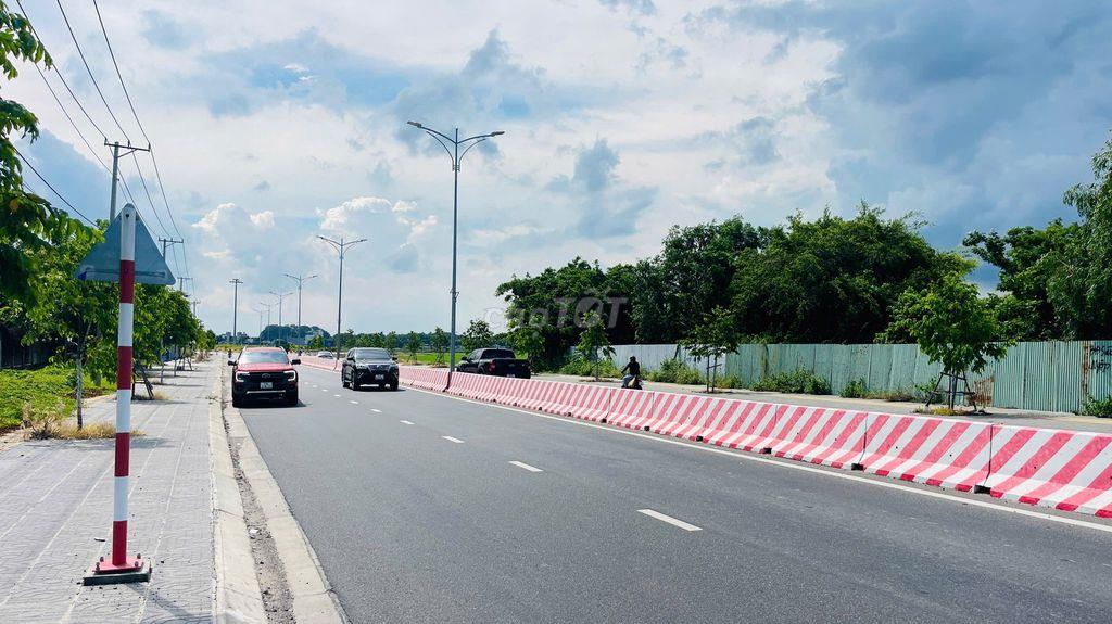 BÁN ĐẤT LONG ĐIỀN BÀ RỊA VŨNG TÀU