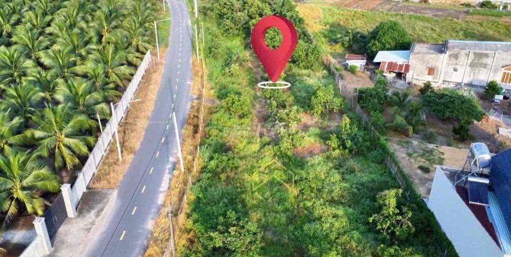 BÁN ĐẤT PHƯỚC HẢI BÀ RỊA VŨNG TÀU