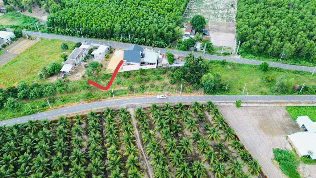 BÁN ĐẤT PHƯỚC HẢI BÀ RỊA VŨNG TÀU