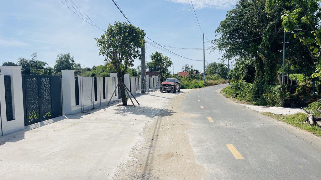 BÁN ĐẤT PHƯỚC LONG THỌ ĐẤT ĐỎ BÀ RỊA VŨNG TÀU