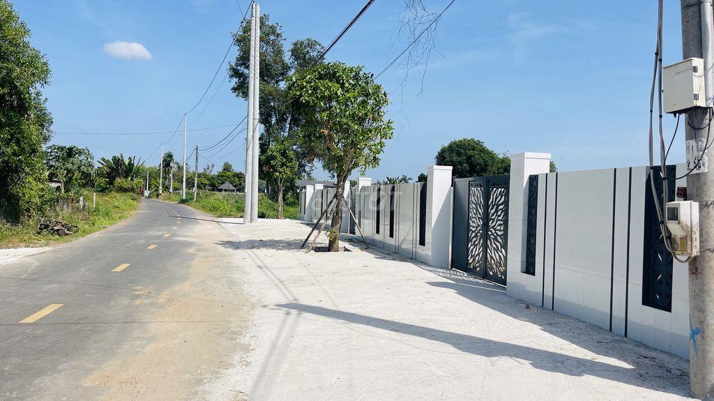 BÁN ĐẤT PHƯỚC LONG THỌ ĐẤT ĐỎ BÀ RỊA VŨNG TÀU