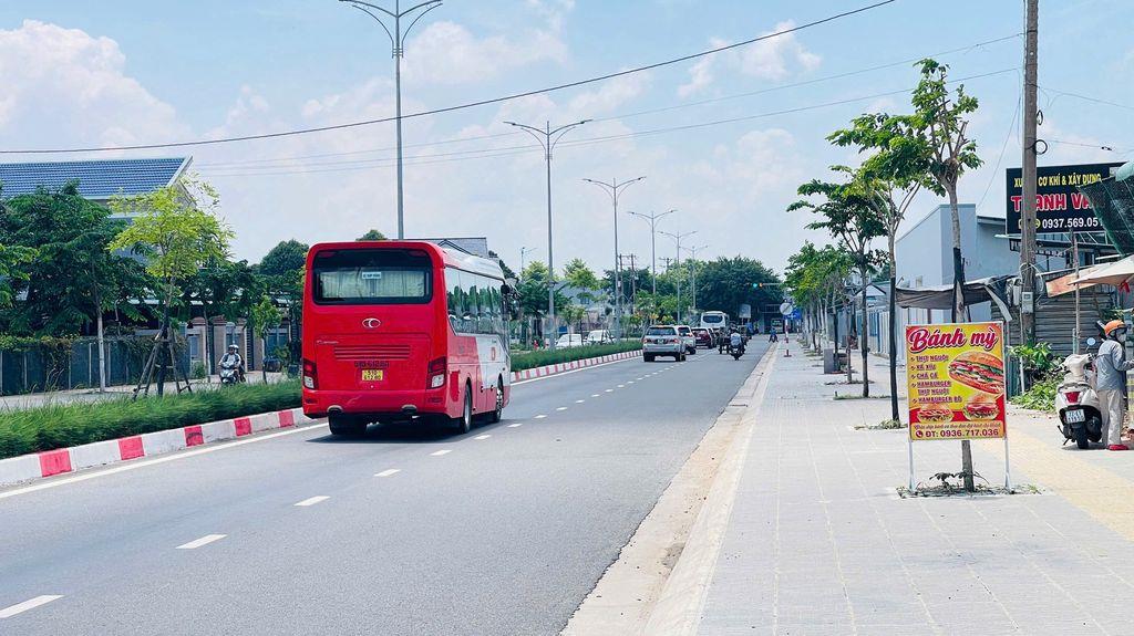 BÁN ĐẤT PHƯỚC HẢI BÀ RỊA VŨNG TÀU