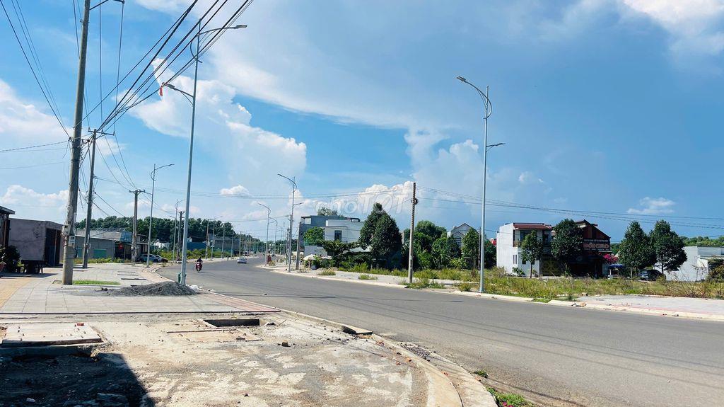 BÁN ĐẤT MT HƯƠNG LỘ 2 HÒA LONG BÀ RỊA VŨNG TÀU
