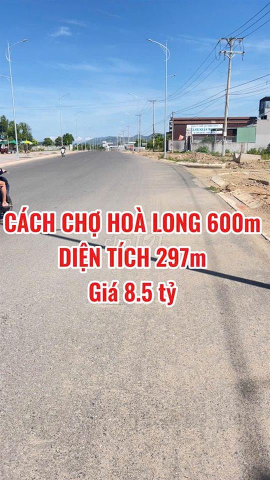BÁN ĐẤT MT HƯƠNG LỘ 2 HÒA LONG BÀ RỊA VŨNG TÀU