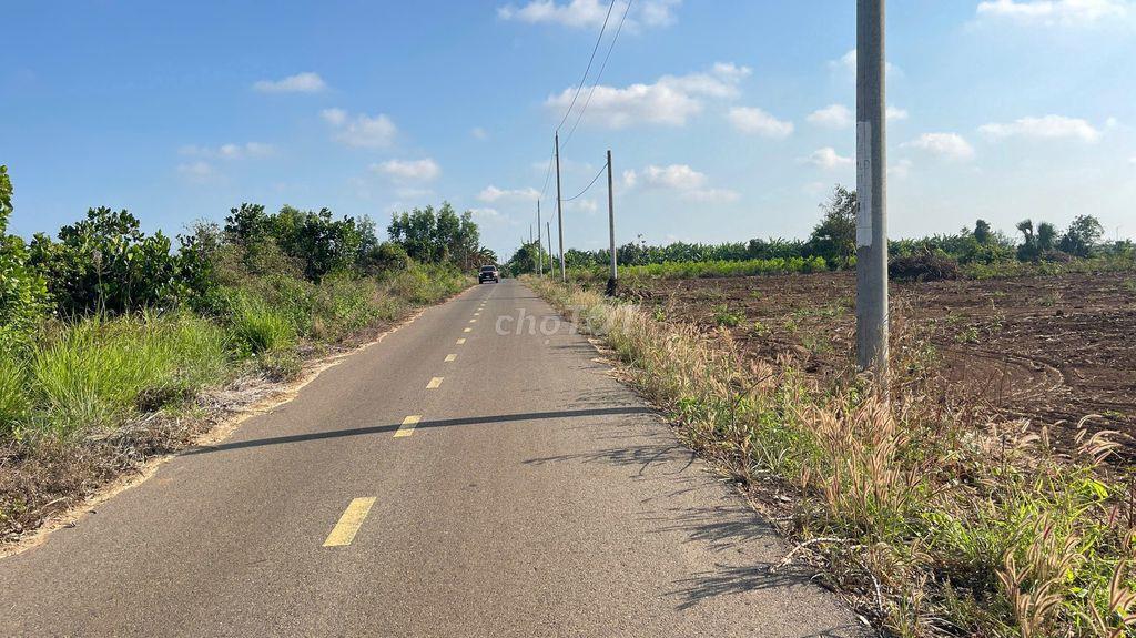 BÁN ĐẤT PHƯỚC LONG THỌ ĐẤT ĐỎ BÀ RỊA VŨNG TÀU