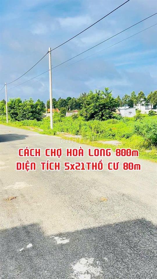 BÁN ĐẤT HÒA LONG BÀ RỊA VŨNG TÀU