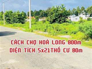 BÁN ĐẤT HÒA LONG BÀ RỊA VŨNG TÀU
