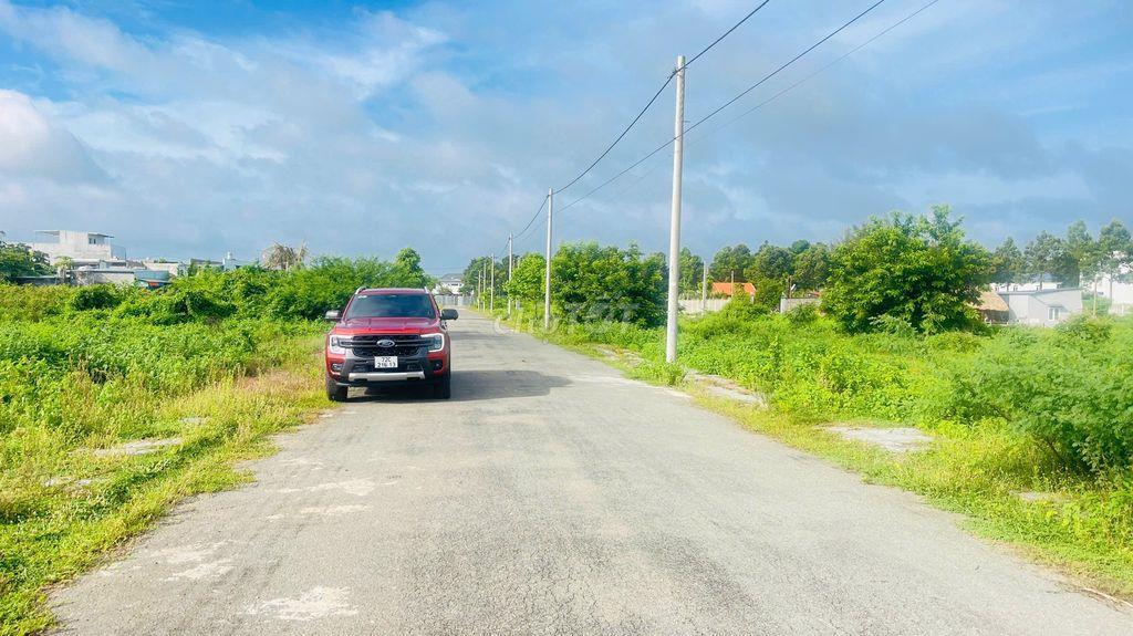 BÁN ĐẤT HÒA LONG BÀ RỊA VŨNG TÀU