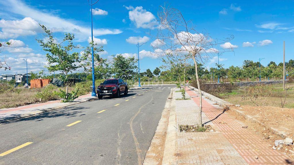 BÁN ĐẤT TÁI ĐỊNH CƯ HÒA LONG THÀNH PHỐ BÀ RỊA