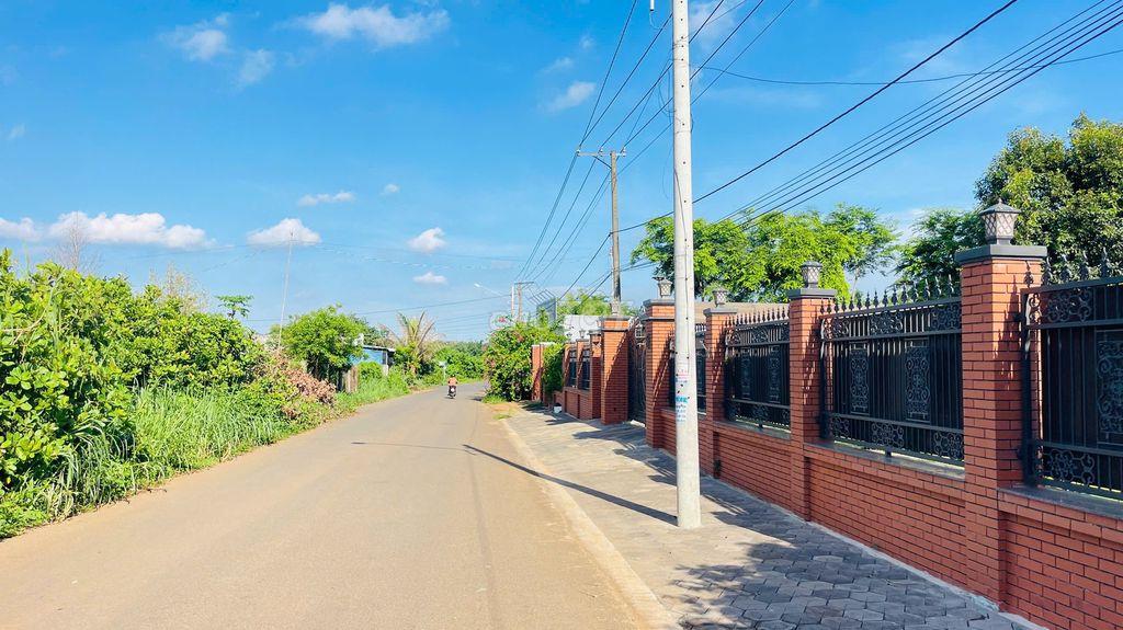 BÁN ĐẤT HÒA LONG BÀ RỊA VŨNG TÀU