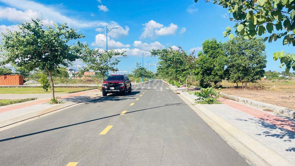 BÁN ĐẤT TÁI ĐỊNH CƯ HÒA LONG THÀNH PHỐ BÀ RỊA VŨNG TÀU