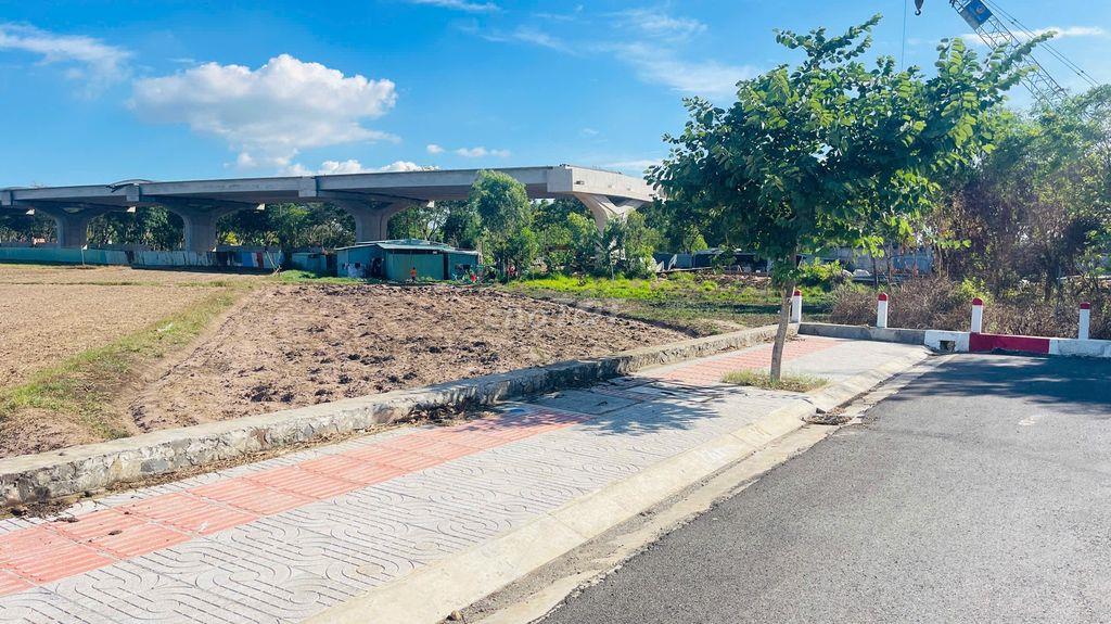 BÁN ĐẤT TÁI ĐỊNH CƯ HÒA LONG THÀNH PHỐ BÀ RỊA VŨNG TÀU