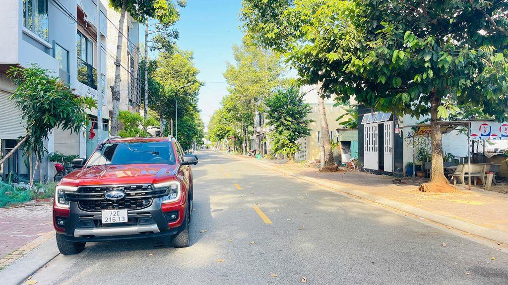 BÁN ĐẤT LONG TÂM THÀNH PHỐ BÀ RỊA VŨNG TÀU