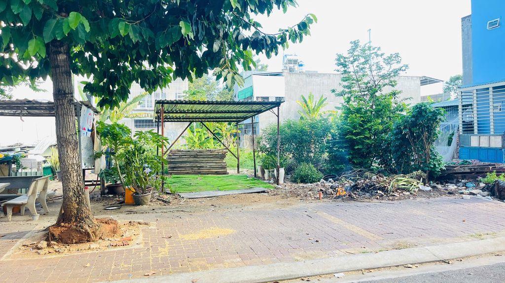 BÁN ĐẤT LONG TÂM THÀNH PHỐ BÀ RỊA VŨNG TÀU