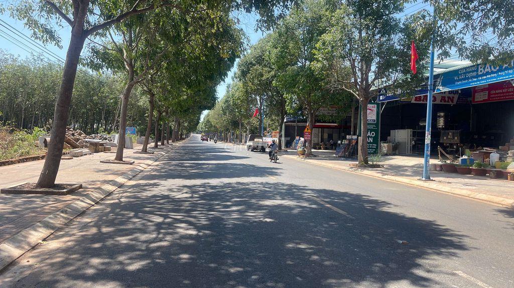 BẤN ĐẤT MẶT TIỀN LONG TÂN ĐẤT ĐỎ BÀ RỊA VŨNG TÀU