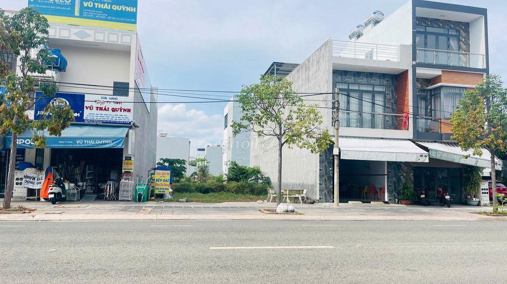 BÁN ĐẤT LONG TÂM THÀNH PHỐ BÀ RỊA VŨNG TÀU