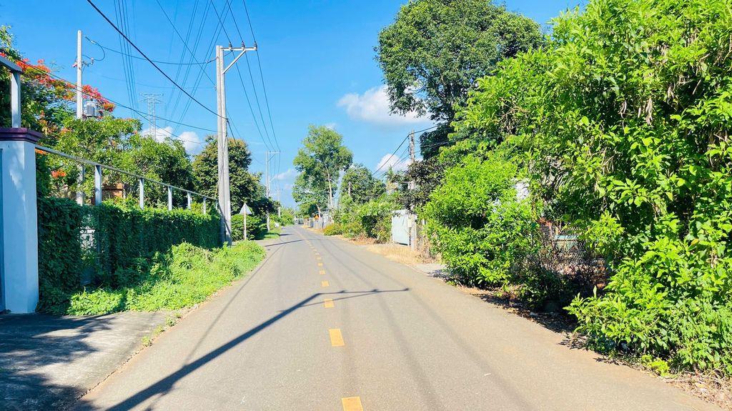 BÁN ĐẤT HÒA LONG BÀ RỊA VŨNG TÀU