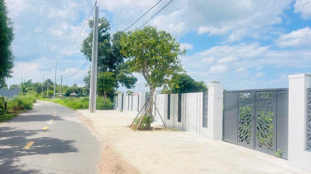 BÁN ĐẤT PHƯỚC LONG THỌ ĐẤT ĐỎ BÀ RỊA VŨNG TÀU
