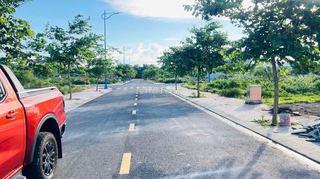 BÁN ĐẤT HÒA LONG THÀNH PHỐ BÀ RỊA VŨNG TÀU