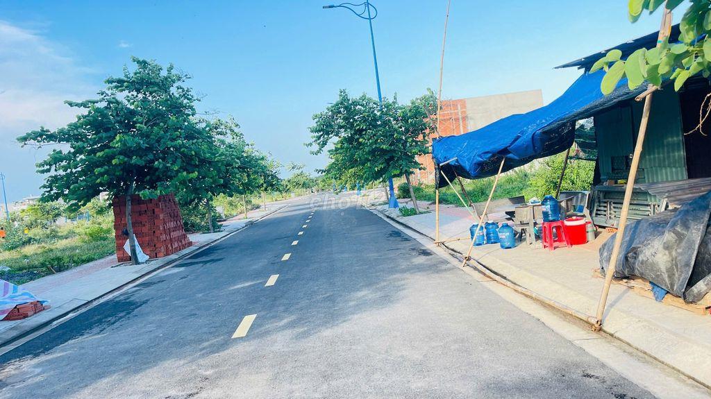 BÁN ĐẤT HÒA LONG THÀNH PHỐ BÀ RỊA VŨNG TÀU