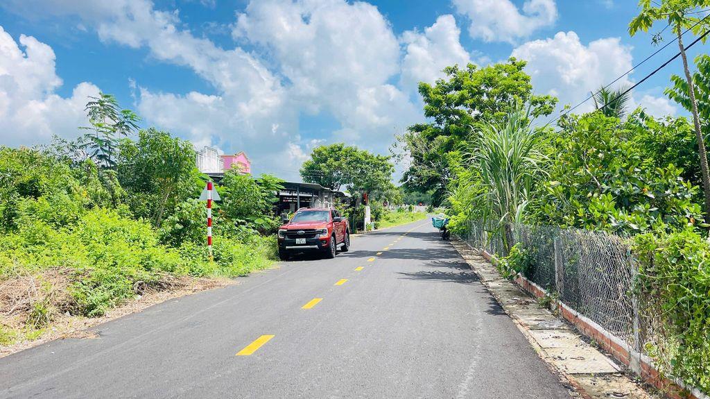 BÁN ĐẤT LỘC AN-PHƯỚC HẢI- BÀ RỊA- VŨNG TÀU