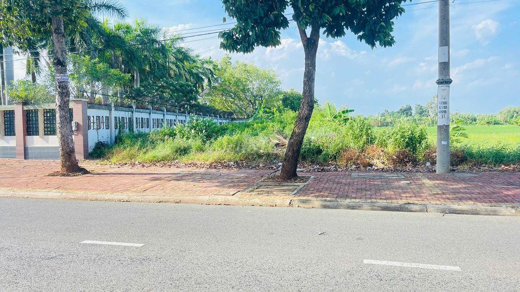 BÁN ĐẤT PHƯỚC HƯNG THÀNH PHỐ BÀ RỊA VŨNG TÀU