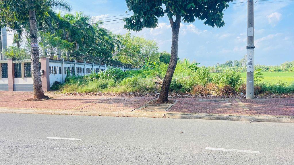 BÁN ĐẤT PHƯỚC HƯNG THÀNH PHỐ BÀ RỊA VŨNG TÀU