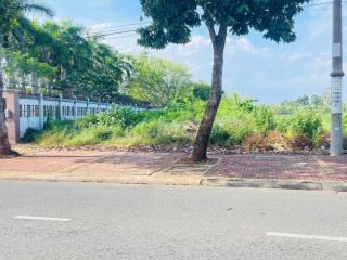 BÁN ĐẤT PHƯỚC HƯNG THÀNH PHỐ BÀ RỊA VŨNG TÀU