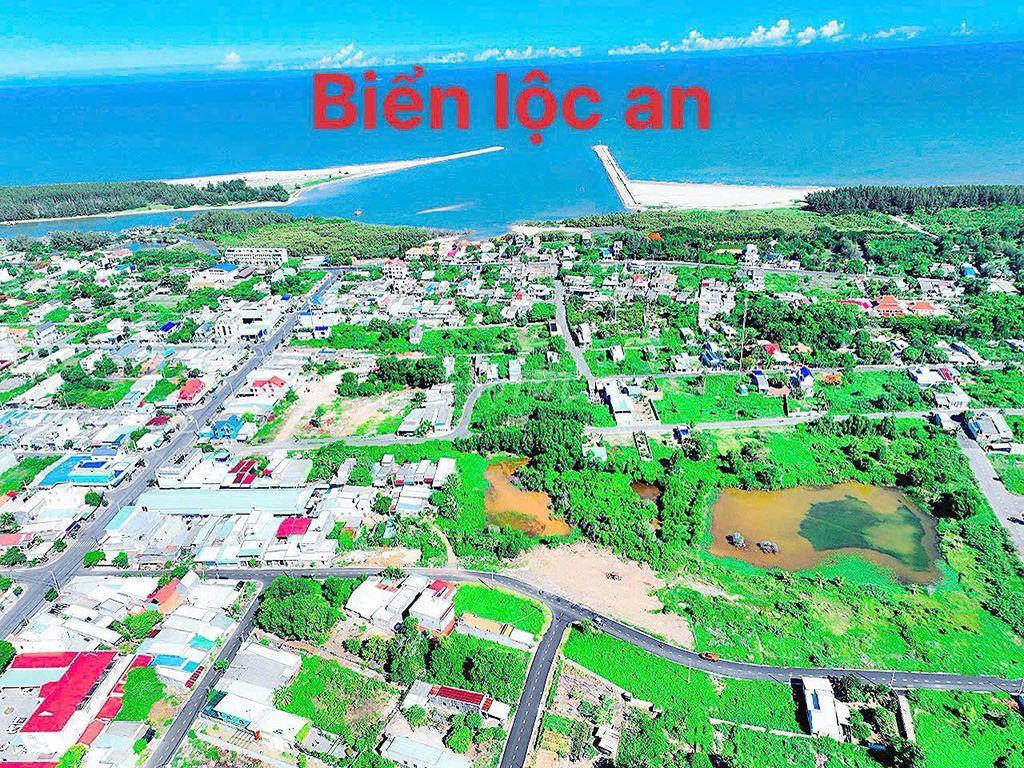 BÁN ĐẤT LỘC AN- PHƯỚC HẢI- BÀ RỊA VŨNG TÀU