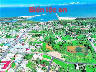 BÁN ĐẤT LỘC AN- PHƯỚC HẢI- BÀ RỊA VŨNG TÀU