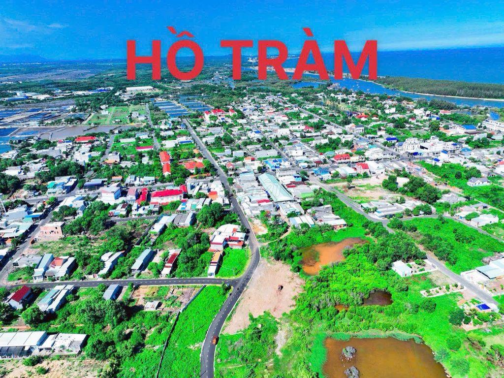 BÁN ĐẤT LỘC AN- PHƯỚC HẢI- BÀ RỊA VŨNG TÀU