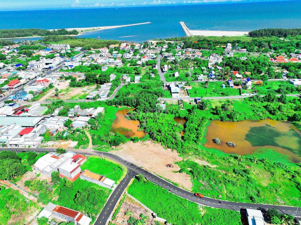 BÁN ĐẤT LỘC AN- PHƯỚC HẢI- BÀ RỊA VŨNG TÀU