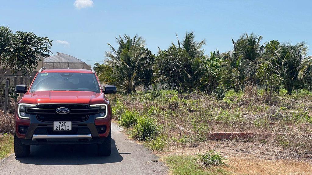 BÁN ĐẤT ĐẤT ĐỎ BÀ RỊA VŨNG TÀU