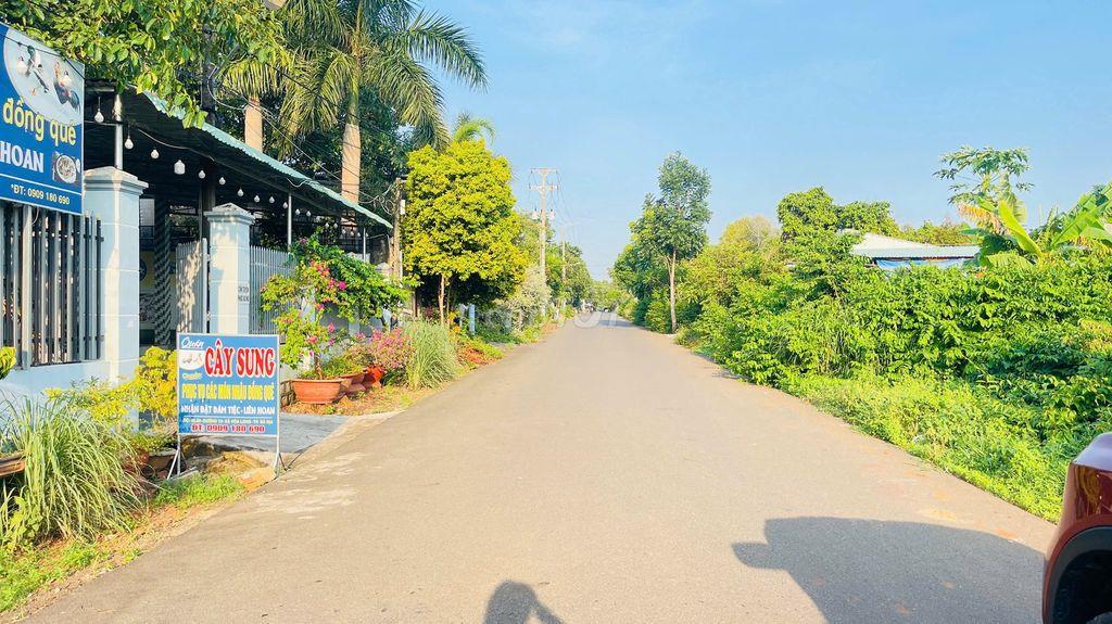 BÁN ĐẤT HÒA LONG THÀNH PHỐ BÀ RỊA VŨNG TÀU