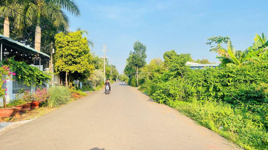 BÁN ĐẤT HÒA LONG THÀNH PHỐ BÀ RỊA VŨNG TÀU